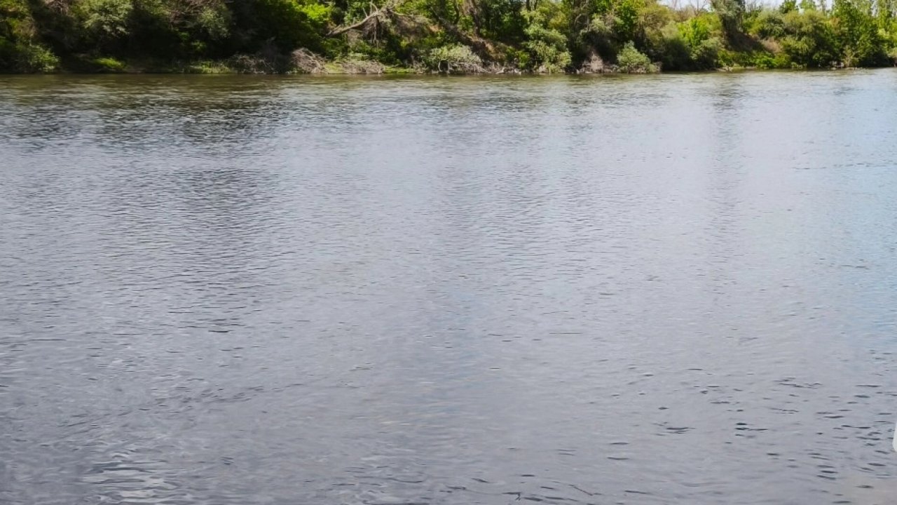 DSİ’den Edirne için turuncu alarm! Nehir yataklarını derhal boşaltın