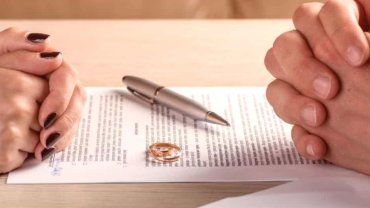 Düzce'de boşanmalar 5 yılın zirvesinde