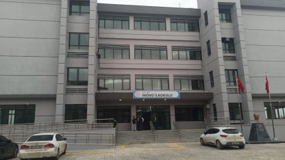 Edirne Keşan’da İnönü İlkokulu açılıyor