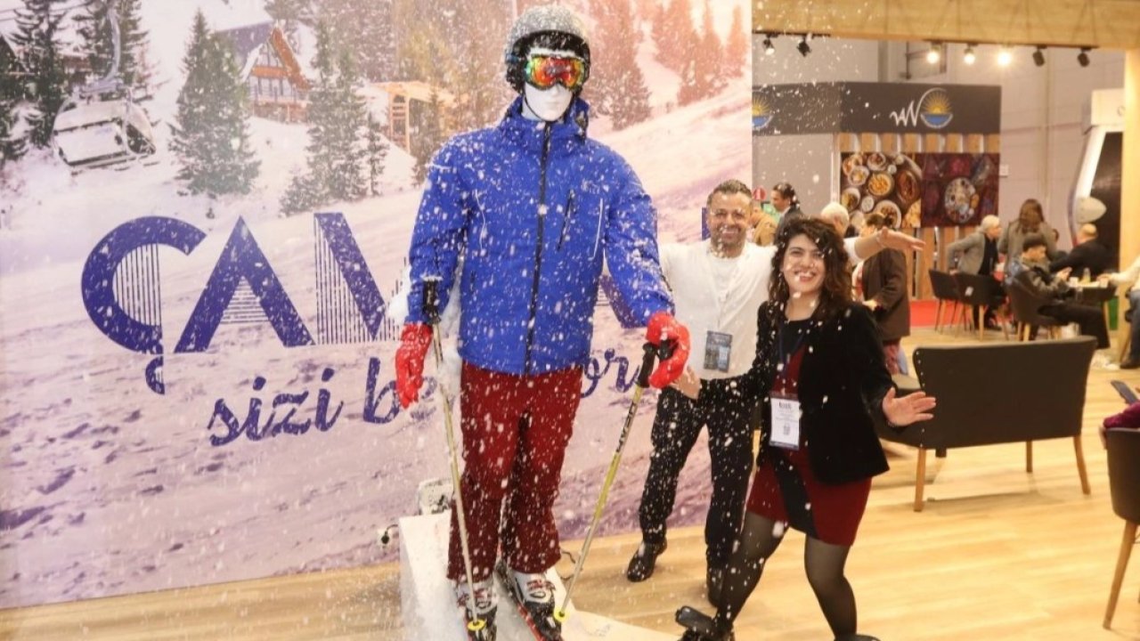 EMITT’in gözdesi Ordu oldu