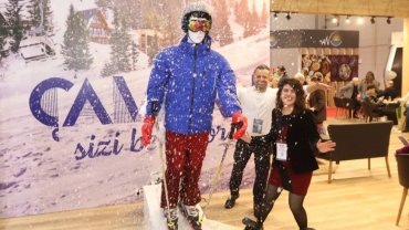 EMITT’in gözdesi Ordu oldu