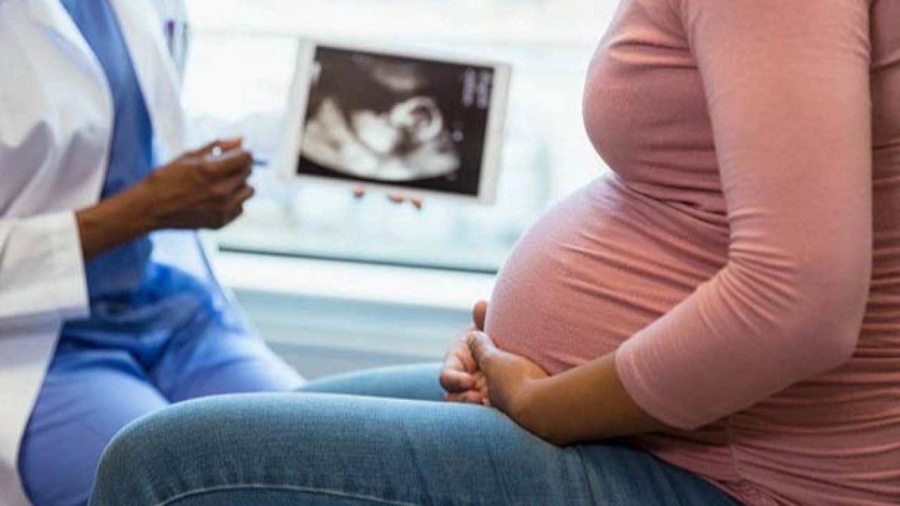 Epilepsi anne olmaya engel değil