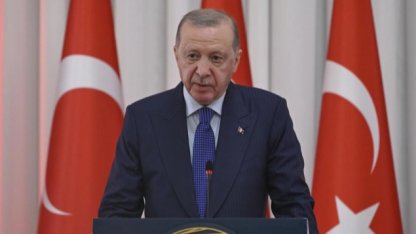 Erdoğan: Gazze Barış Kurulu’na katılacağız... Türkiye’siz Avrupa güvenliği olamaz