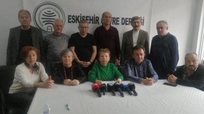 ESÇEVDER: Afetlere dirençli şehirler hayati zorunluluktur