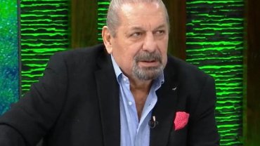 Eski futbol hakemi Erman Toroğlu'na re'sen soruşturma