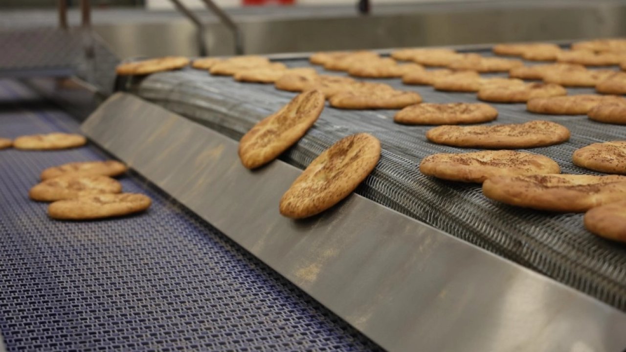 Eskişehir’de ramazan sofralarına bereket: Halk Pide 20 TL