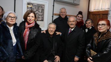 Eskişehir’de Zeliha Tabanca Gençlik Danışma Merkezi açıldı