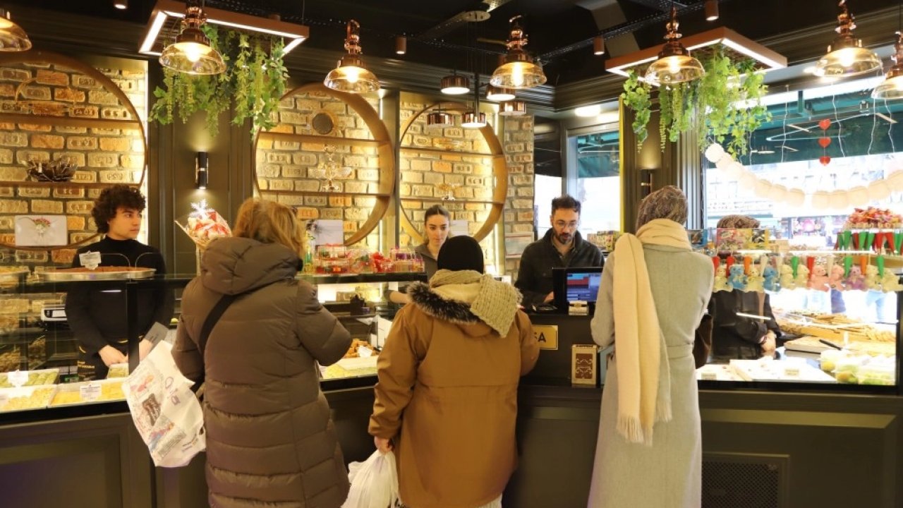 Eskişehir'e her ayın 26'sı bayram