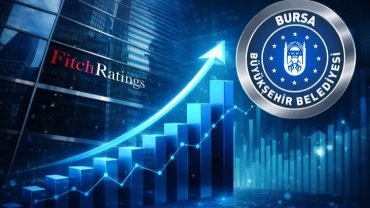 Fitch'ten Bursa'ya pozitif not!