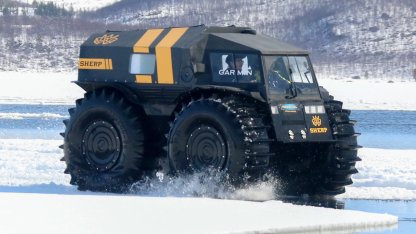 Gazete ABC 1 yıl önce duyurdu! BAE’li yetkililer Bursa’da test sürüşü yapacak