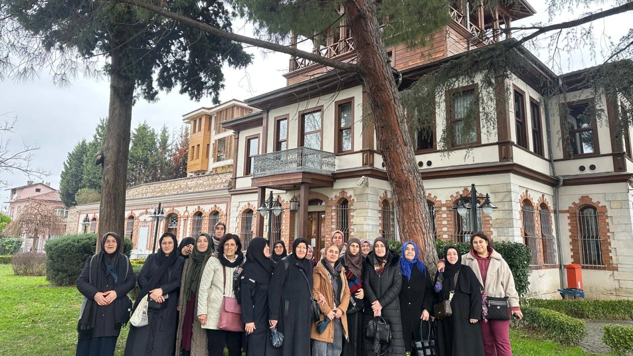 “Gez-Gör” ile Kocaeli’yi keşfetmek bir başka