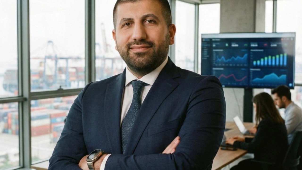 Gümrükten e-ticarete yapay zeka dönemi: "Sistemleri kuranlar, güvenliği de kurmak zorunda"