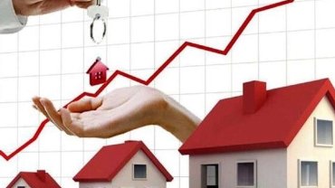 H-ÜFE'de yıllıkta gayrimenkul, aylıkta mesleki hizmetler zirvede