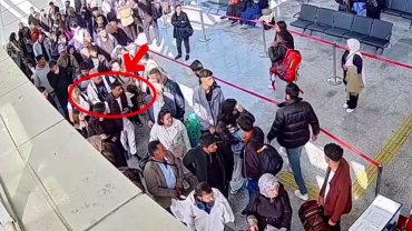 Hakkari’de havalimanı bağlantılı uyuşturucu operasyonu: 15 gözaltı