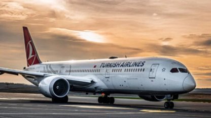 Havacılıkta dünya devleri arasında yerimiz sağlamlaşıyor... Sivil havacılıkta 17 bin 910 pilot