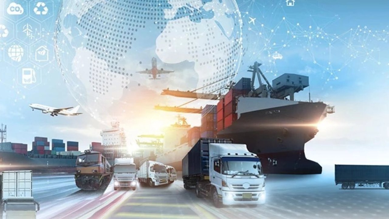 Hizmet ihracatında yeni dönem... 21 milyar TL'yi aşan destek