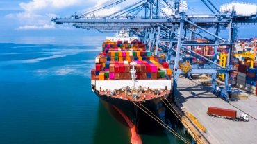 İhracat birim değeri yüzde 13 arttı... Aralık'ta ithalat hız kesti