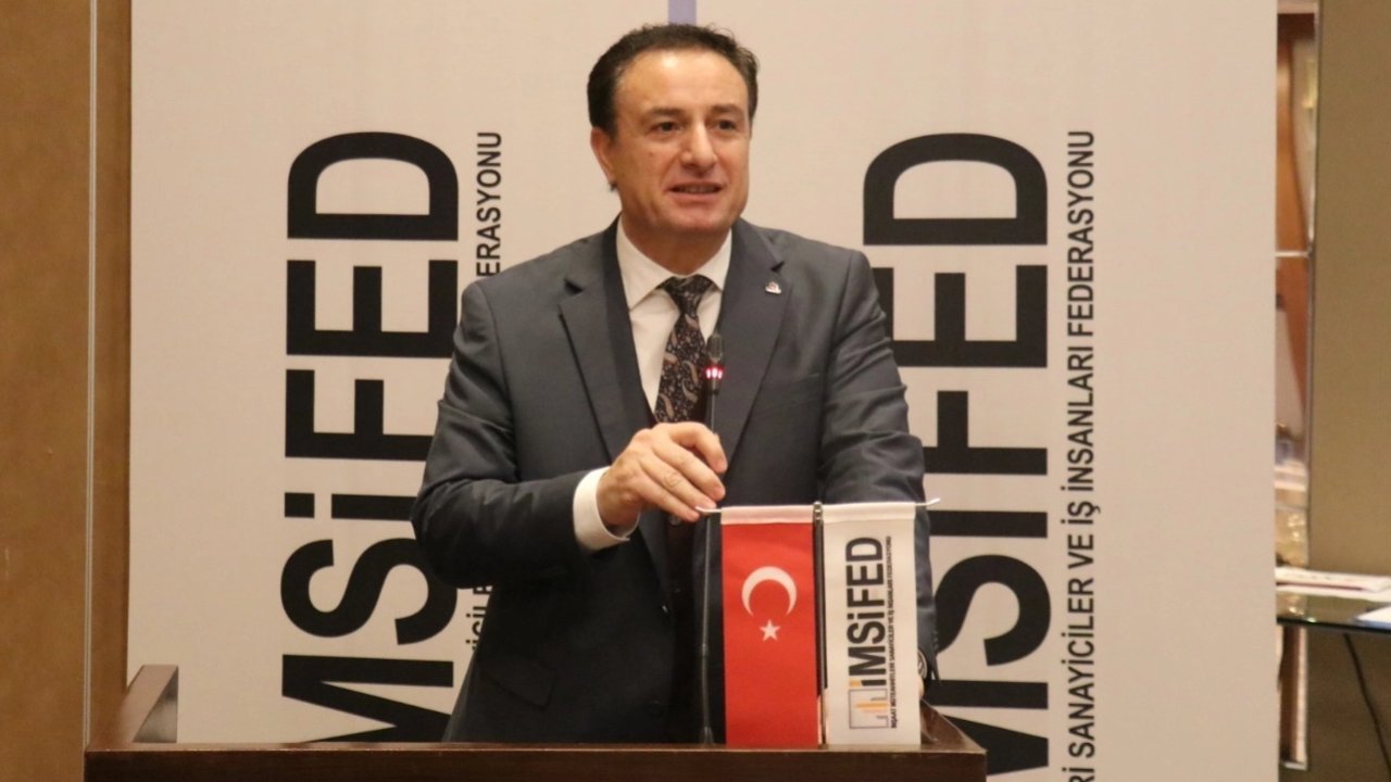 İMSİFED'den tapu harcı ve değer beyanı uyarısı