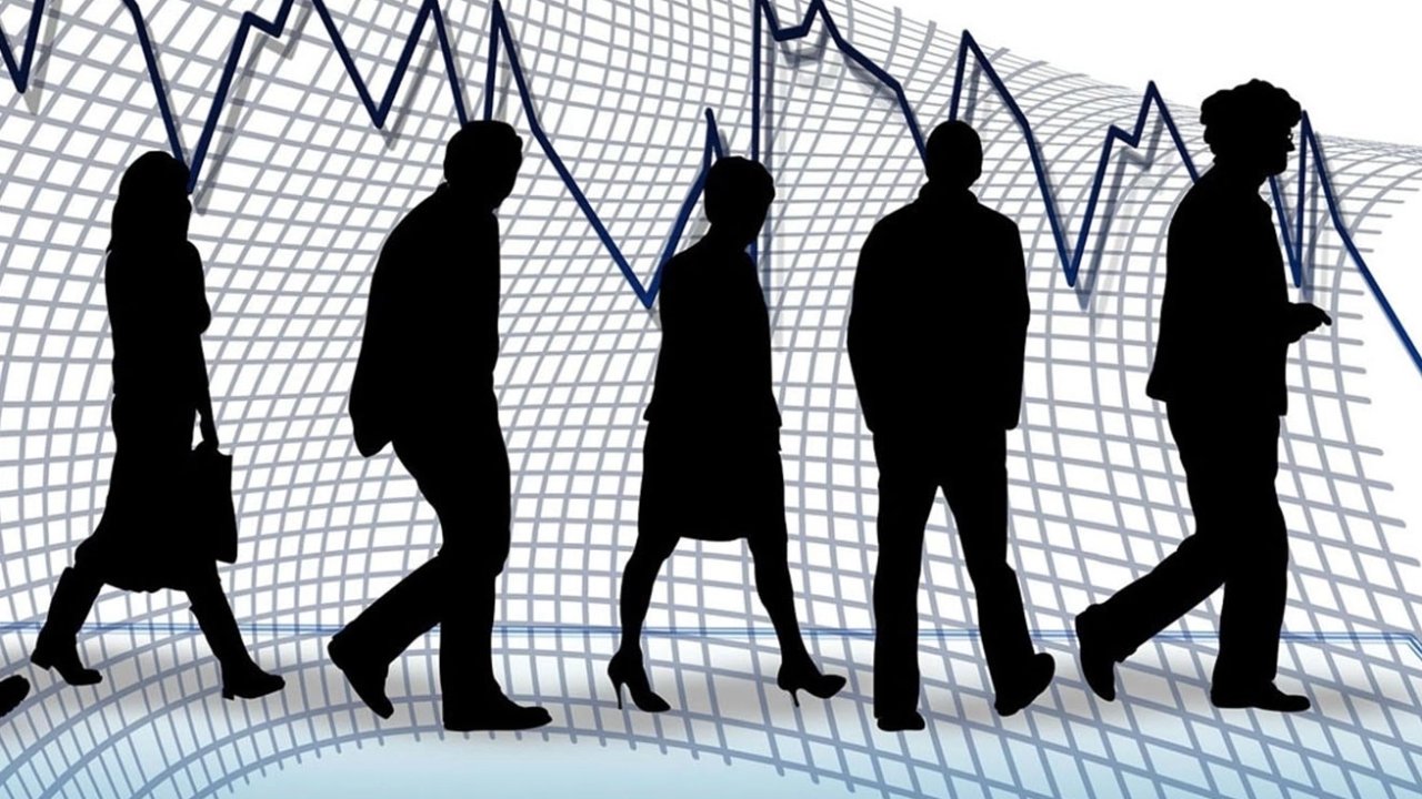 İşsizlik 2025'in son çeyreğinde yüzde 8,2’ye geriledi