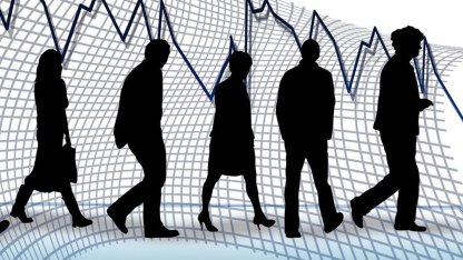 İşsizlik 2025'in son çeyreğinde yüzde 8,2’ye geriledi