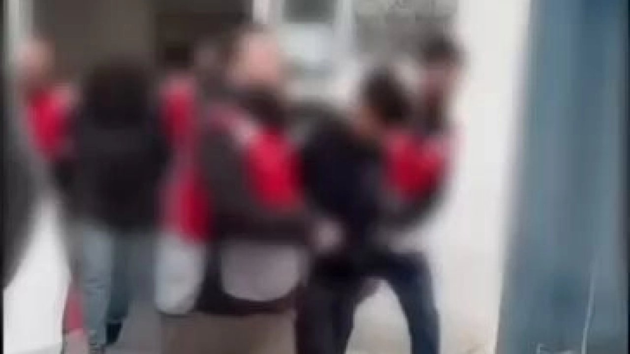 İstanbul Bağcılar’daki kavgada 3 tutuklama