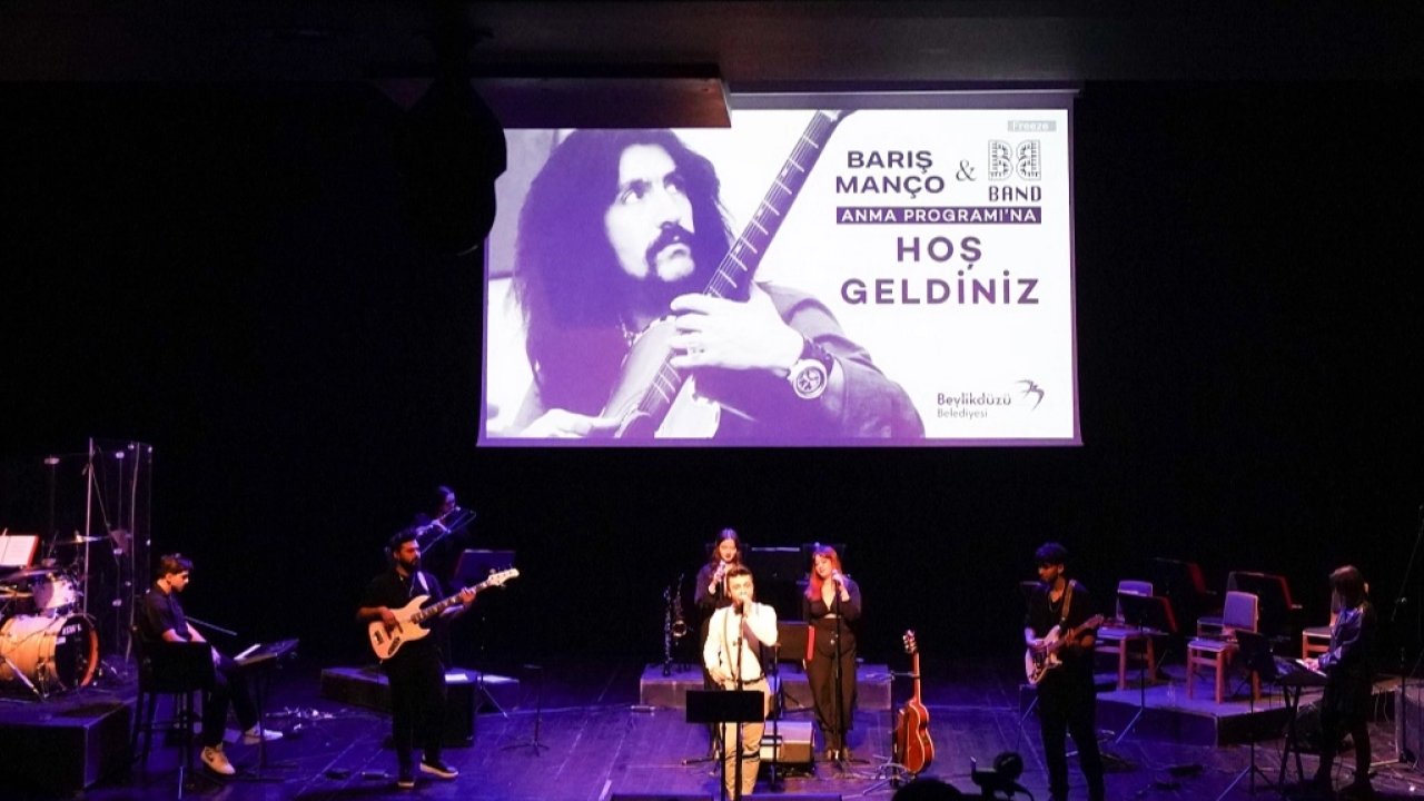 İstanbul Beylikdüzü'nde Şubat ayı kültür sanat etkinlikleri belli oldu