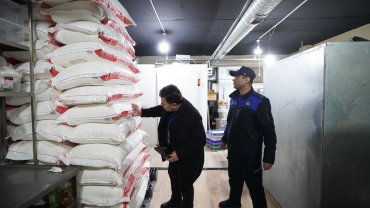 İstanbul Beylikdüzü’ndeki işletmelere sıkı denetim