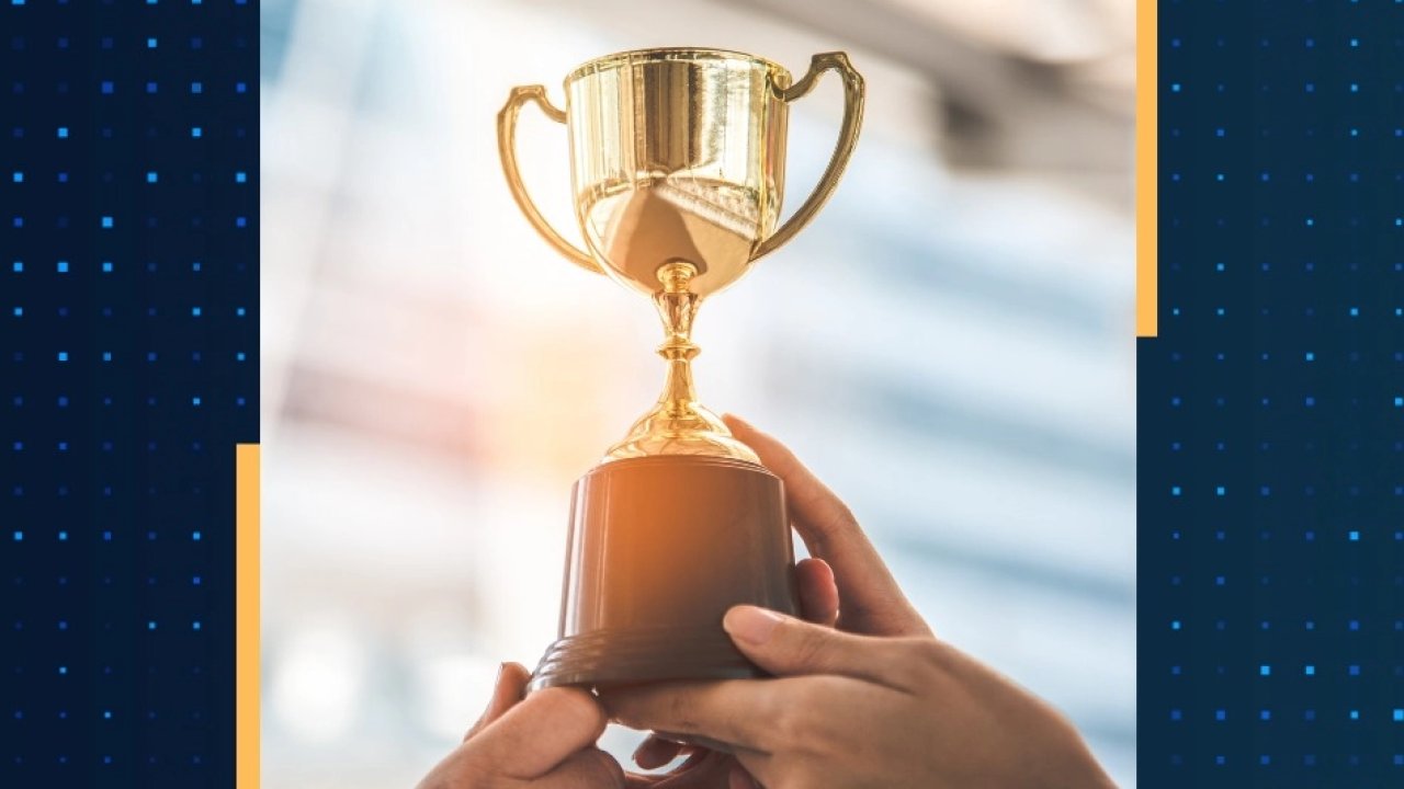 İstanbul Büyükşehir'e bilgi teknolojilerinde küresel ödül