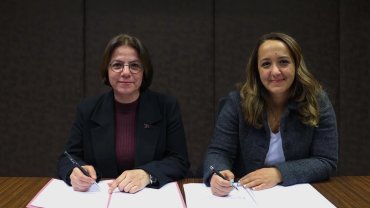 İstanbul Maltepe'de asansör güvenliği için protokolü imzaladı