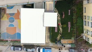 İstanbul Maltepe’de “Pati Park” açıldı