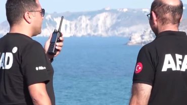 İstanbul'da AFHES tanıtıldı