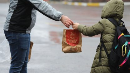 İstanbul'da öğrencilere kapsamlı destek!