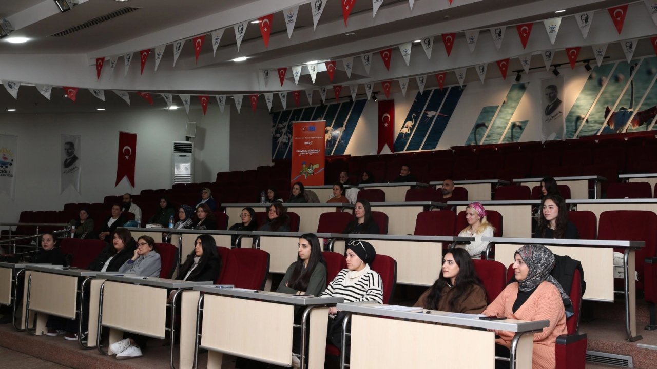 İzmir Çiğli’de istihdam garantili kurslara yoğun ilgi