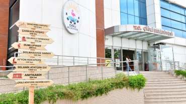 İzmir Çiğli'de ramazan bereketi yaşanacak