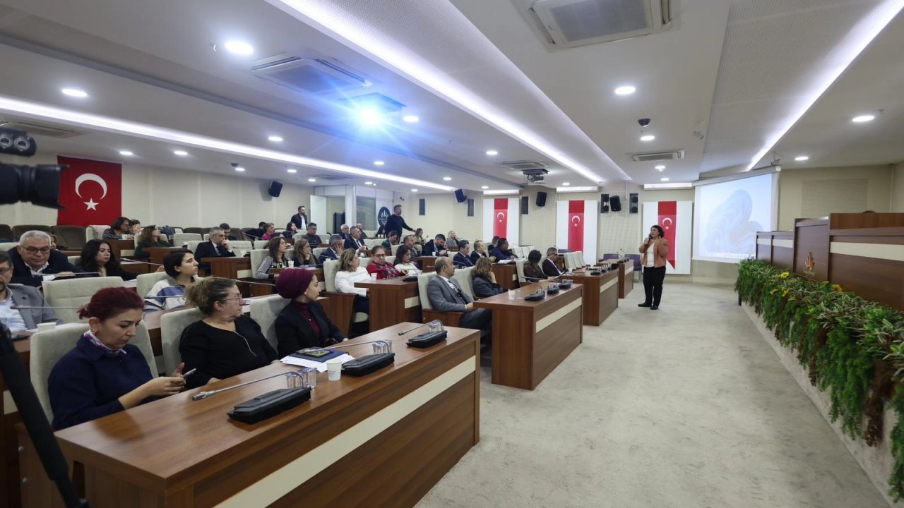 İzmir Karabağlar, sürdürülebilir ve eşit bir gelecek için yola çıktı