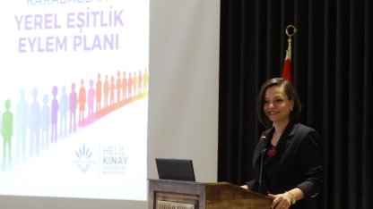 İzmir Karabağlar’da yerel eşitlik için önemli adım