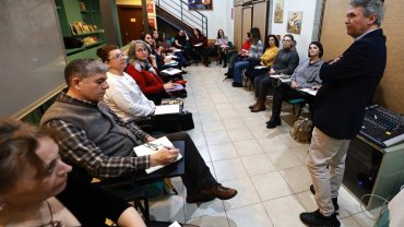 İzmir’de “Anlatılmayan Öyküler” atölyesi başladı