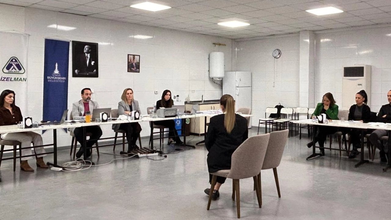 İzmir’de işe alımlara halk denetimi
