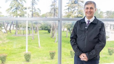 İzmir'de Kültürpark’a yeni kütüphane müjdesi... Nisan'da açılıyor