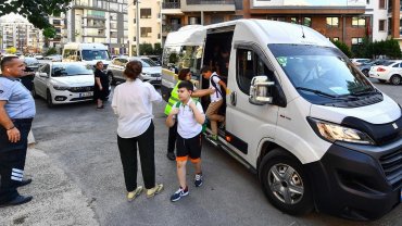 İzmir’de öğrenci servis ücretleri belli oldu
