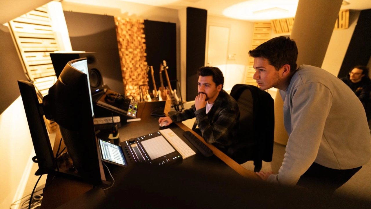 İzmir’de Stüdyo Kültürpark’ın kapıları herkese açık