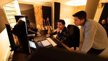 İzmir’de Stüdyo Kültürpark’ın kapıları herkese açık