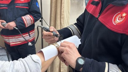 İzmir'de zor zamanların sessiz kahramanları