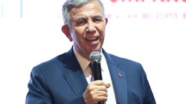 İzmirliler Mansur Yavaş'ta kararlı