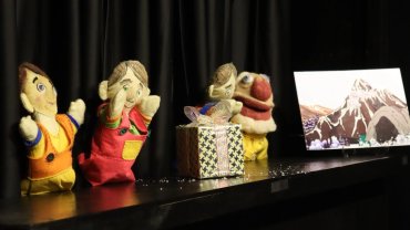 İzmit Belediye Tiyatrosu’ndan sanat dolu yolculuk