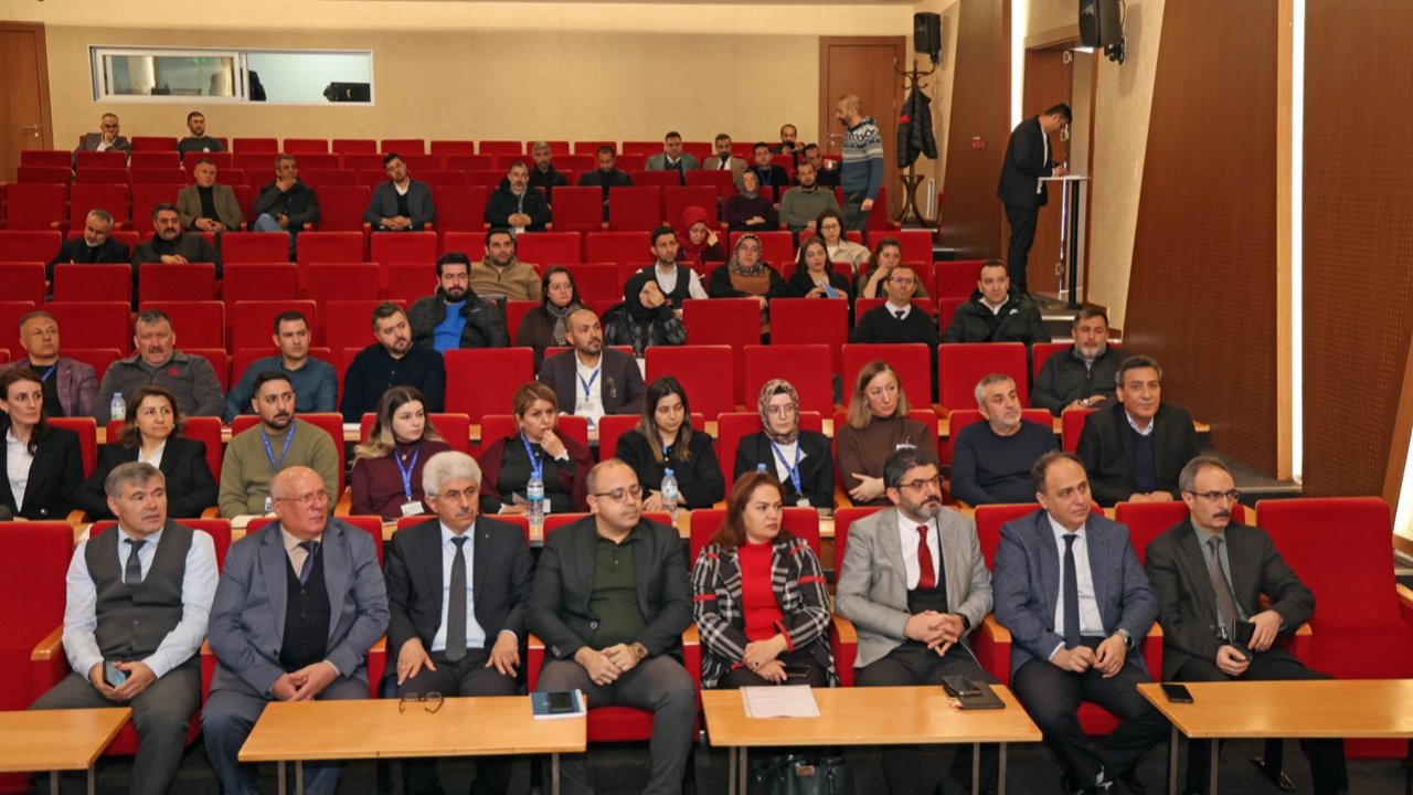 Kayseri Talas Belediyesi'nin bütçe yönetimine tam not