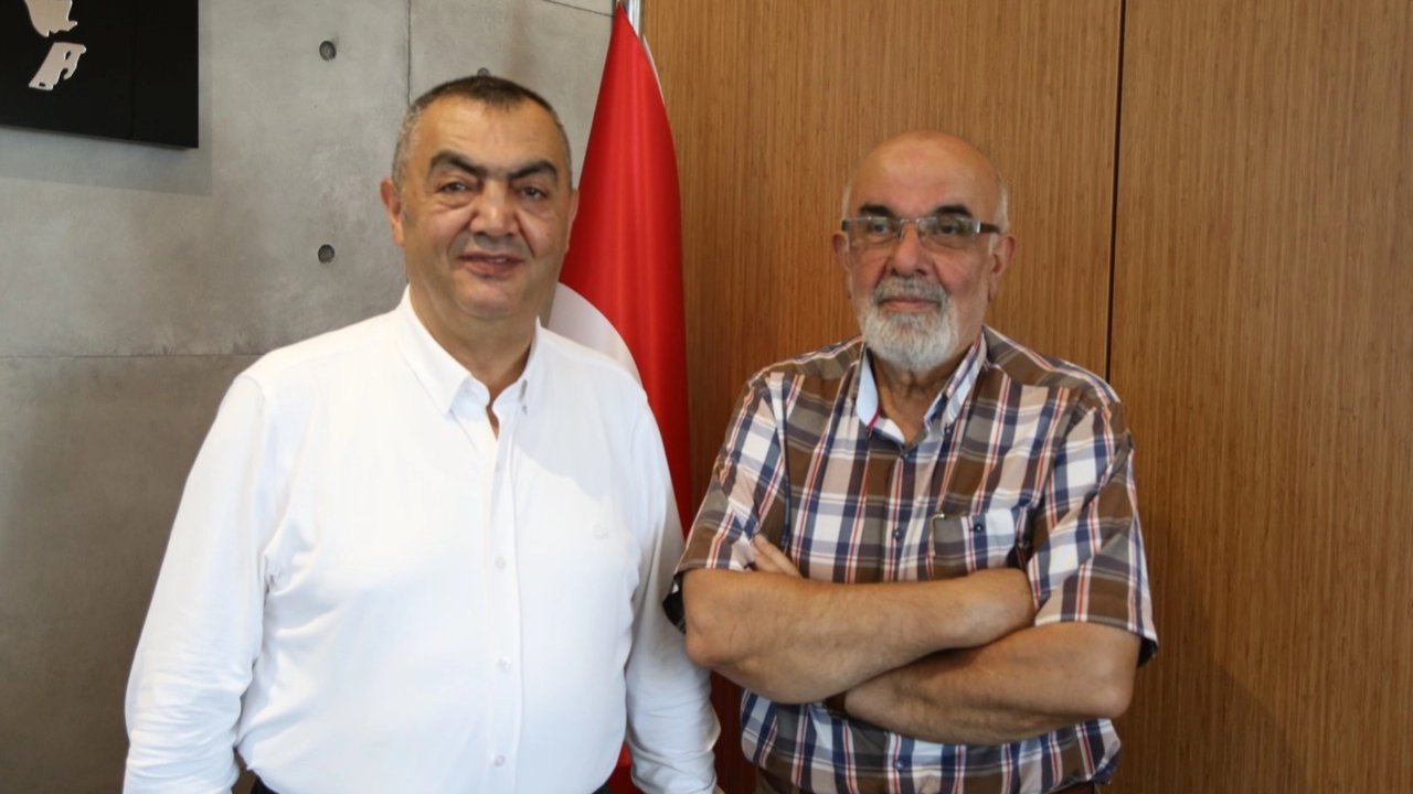 KAYSO'dan ihracat açıklaması