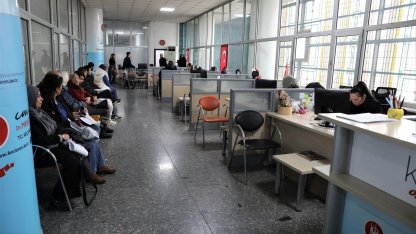 Keçiören Kariyer Ofisi’nden istihdama güçlü katkı