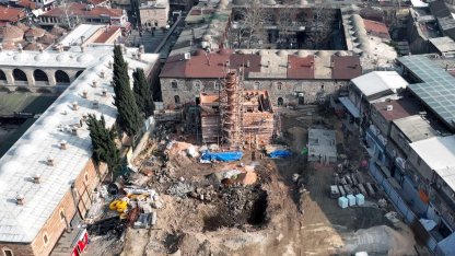 Kentsel Dönüşüm Yönetmeliği'nde değişiklik... Riskli yapıların satışı ve tevhidine güncelleme