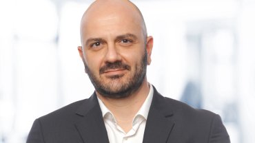 Kerem Kürklü, İzocam Genel Direktörlüğü'ne atandı